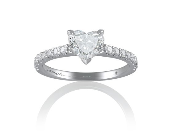 Кольцо KE00638